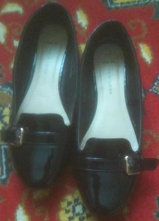 Балетки від new look