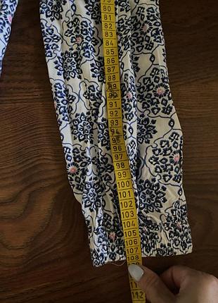 Комбінезон для дівчинки 4