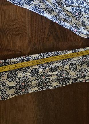 Комбінезон для дівчинки 6