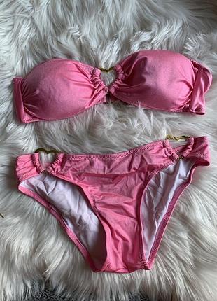 Victoria secret не оригинал купальник