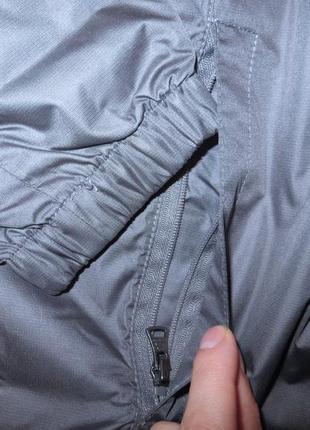 Куртка штормовка ветровка starter размер xs-s7 фото