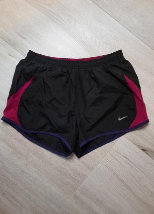 Спортивные шорты nike s