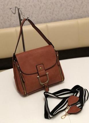 Оригинальная сумка нюанс