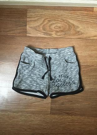 Шорты