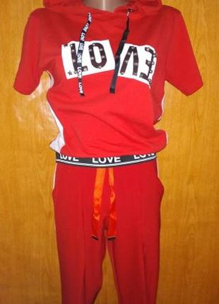 Футболка топ