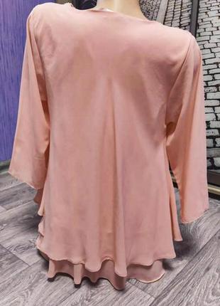 Женская кофта/блузка/ блуза2 фото