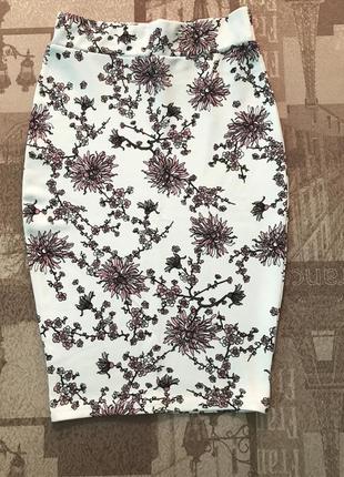 Идеальная юбка карандаш от amisu1 фото