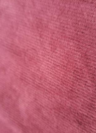 Вельветовая юбка esmara4 фото