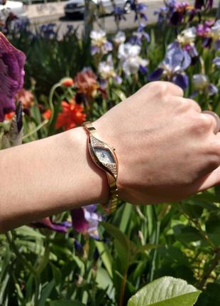 Годинник romanson rm5120qlrg wh оригінал