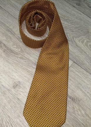 Краватка polo ralph lauren шовк 100%