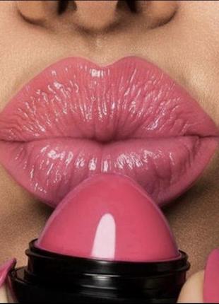 Kiko milano бальзам для губ