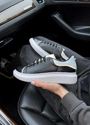 Alexander mcqueen strappi hotsell