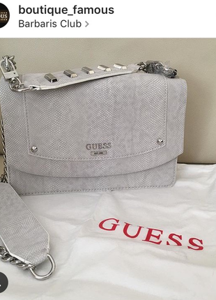 Сумка guess1 фото