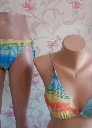 Продам купальник гарний стан 46-52. розпродаж перед відпусткою