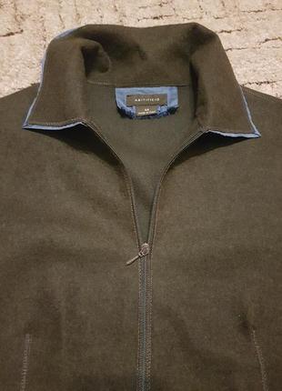 Пиджак винтажный жакет итальянского бренда abitificio3 фото