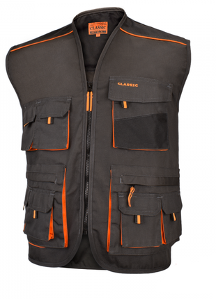 Робоча жилетка, спецодяг, спецодяг, жилетка, робоча жилетка, одяг, робочий одяг,