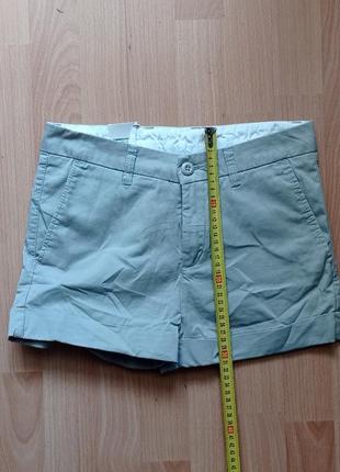 Женские шорты carhartt duenna short2 фото