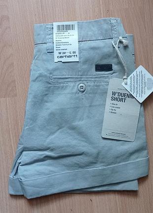 Жіночі шорти carhartt duenna short