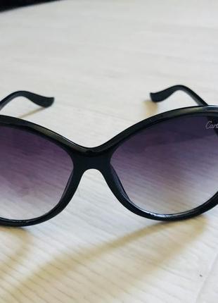 Солнцезащитные очки cartier