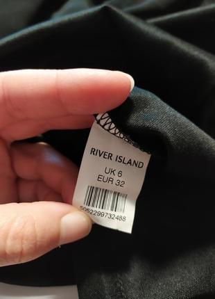 Плаття river island, eur 32, uk 68 фото