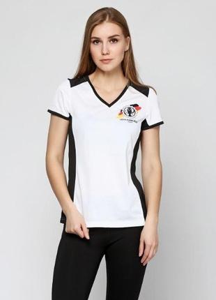 Спортивная футболка crivit германия