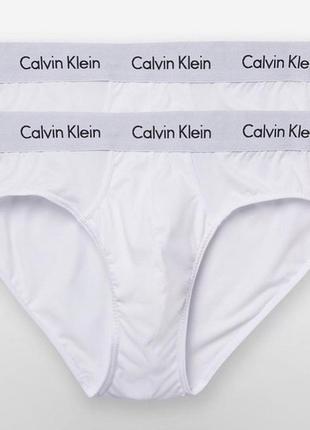 Трусы calvin klein