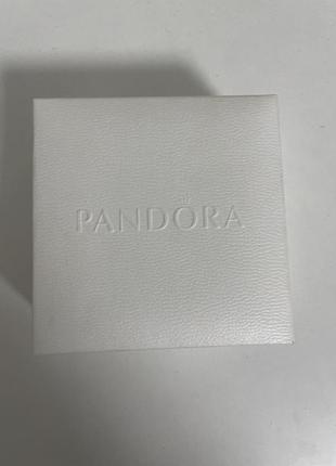 Браслеты pandora