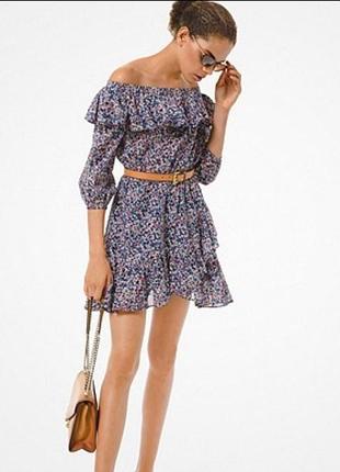 Платье michael kors