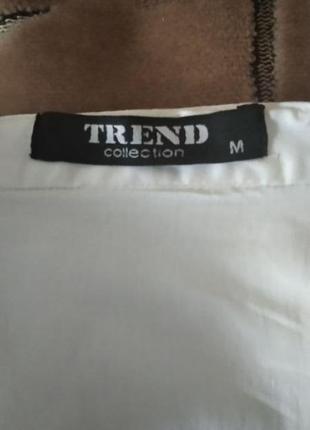 Рубашка trend collection3 фото