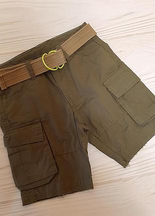 Шорти