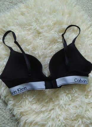 Ліф, лиф calvin klein2 фото