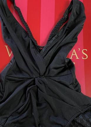 Виктория сикрет vs victoria’s secret купальник