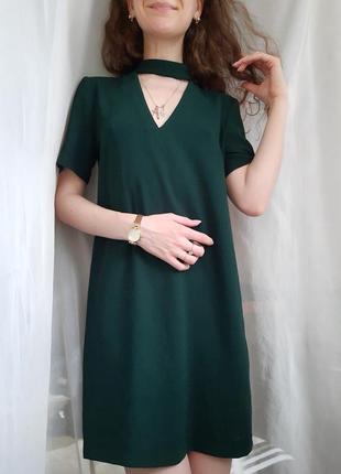 Класна сукня від zara2 фото