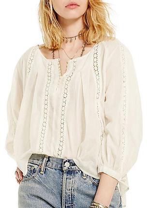 Блуза ralph lauren