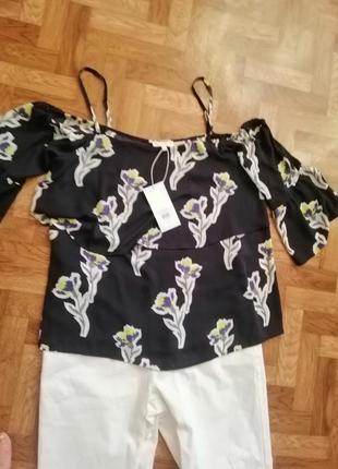 Продам блузку