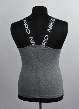 Женская майка nike pro