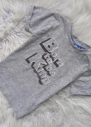 Стильна футболка knot bad