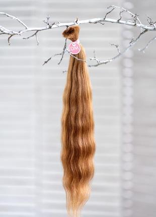 Натуральні волосся слов'янка люкс4 фото