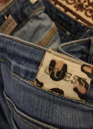 Джинси " guess "jegging w 26 l 329 фото