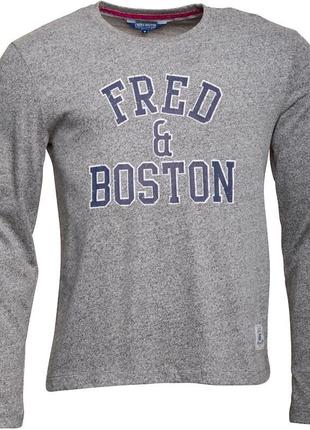 Реглани fred & boston оригінал1 фото