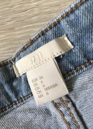 H&amp;m шорты 6