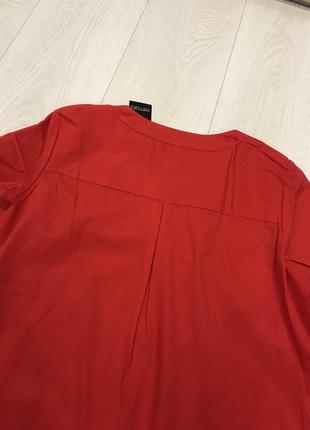 Котоновая блуза, рубашка esmara6 фото