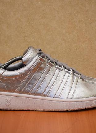 Кроссовки k-swiss. размер 39