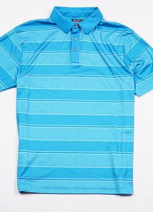 Футболка поло ben hogan  m