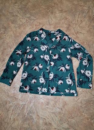 Сорочка жіноча рубашка блуза