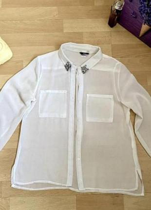 Рубашка с камями 2