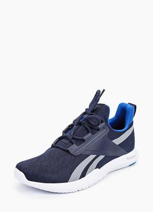 Кросівки оригианл reebok reago pulse 2.0 ef6335