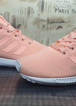 Кроссовки adidas zx flux j