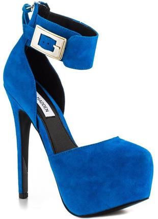 Туфли  steve madden