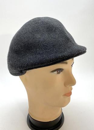 Кашкет шерстяний country gentelman